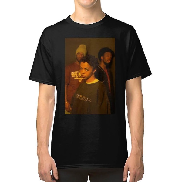 The Fugees T-shirt M