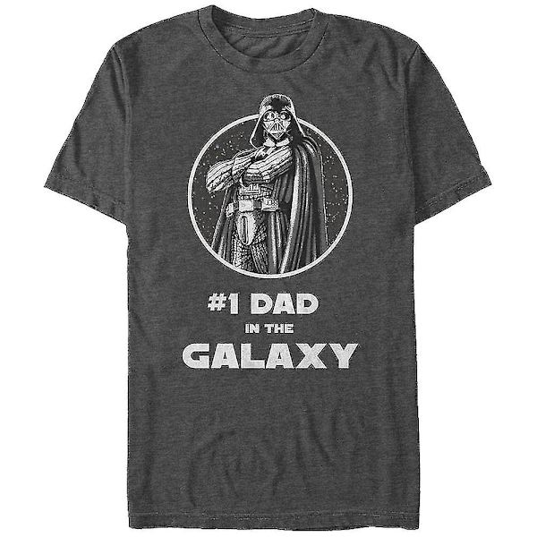 Fars dag Darth Vader Star Wars T-shirt XXL