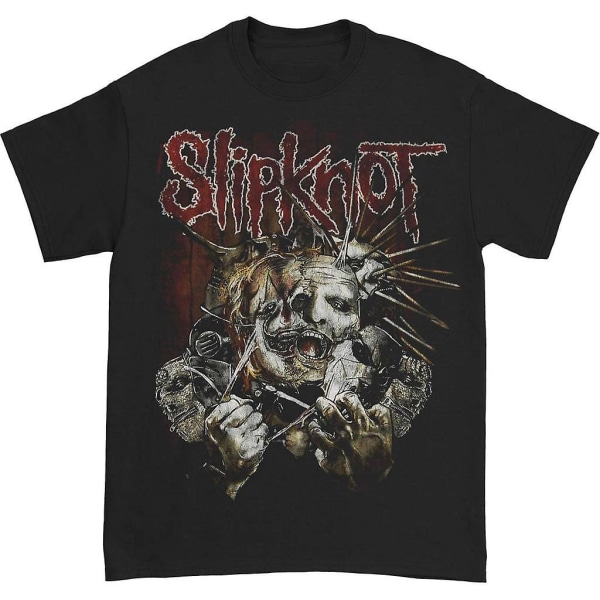 Slipknot Torn Apart T-shirt XL