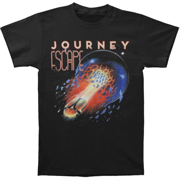 Journey Escape T-shirt M