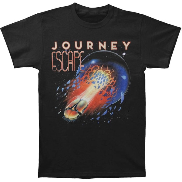 Journey Escape T-shirt S