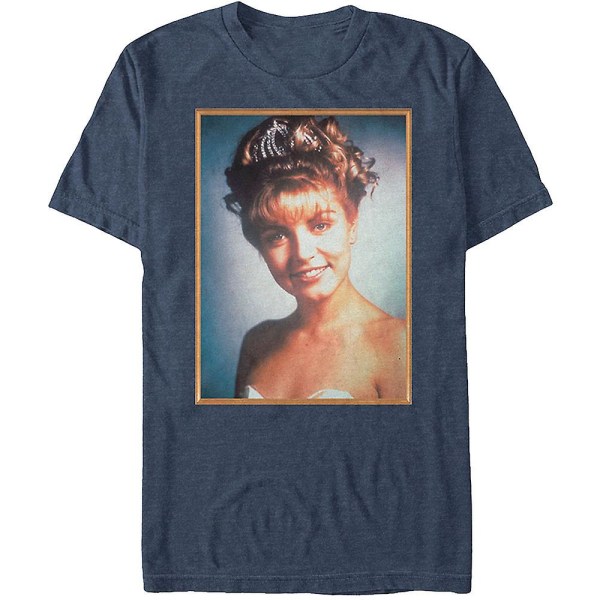 Twin Peaks Laura Palmer T-shirt XXXL