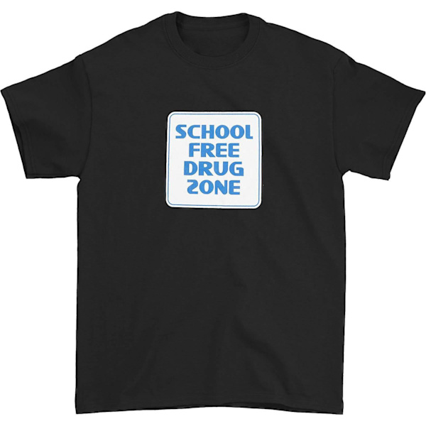 Humor T-shirt XXXL
