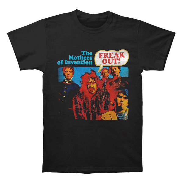 Frank Zappa freak out! T-shirt XXL