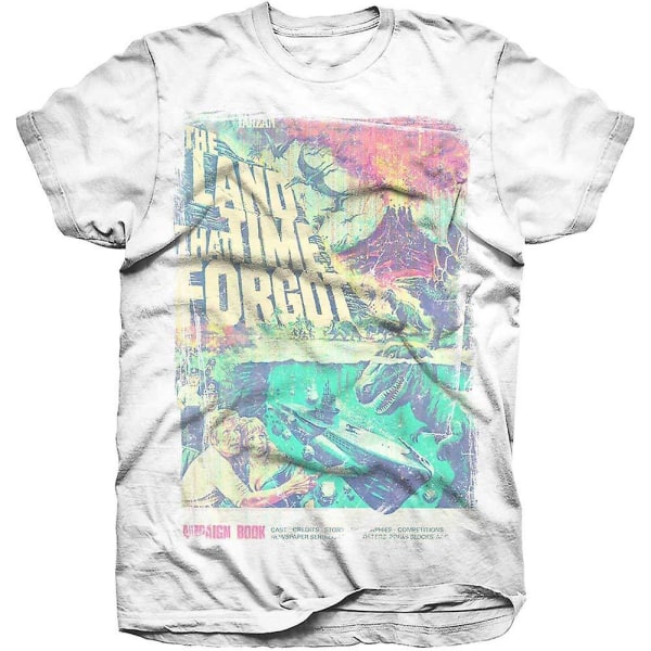 StudioCanal The Land That Time Forgot T-shirt M