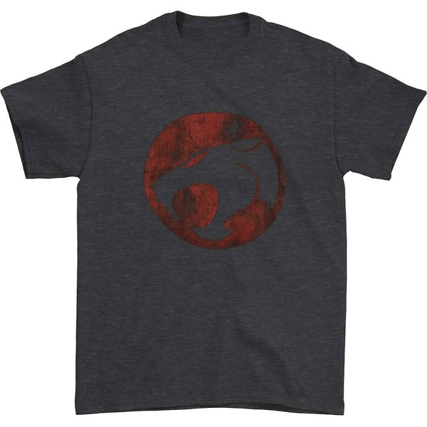 Thundercats Distressed Logo T-shirt S