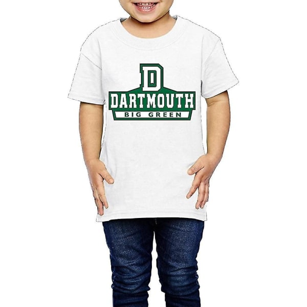 Dartmouth Big Green Logo Kid unisex T-shirt XL