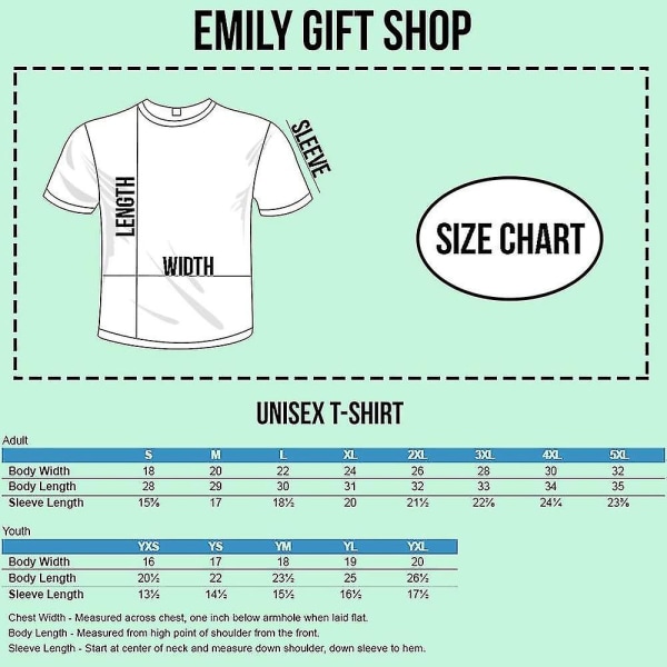 Emily Gift Shop Revelation, Hamilton Musical, Alexander Hamilton T-shirt-unisex 3XL