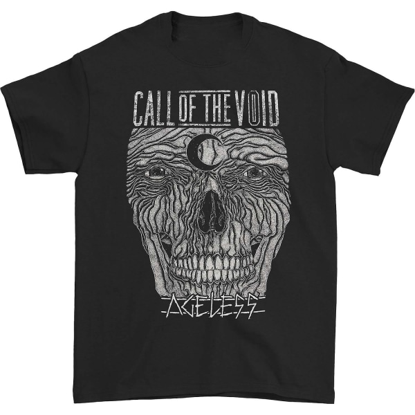 Call Of The Void Ageless T-shirt XXL