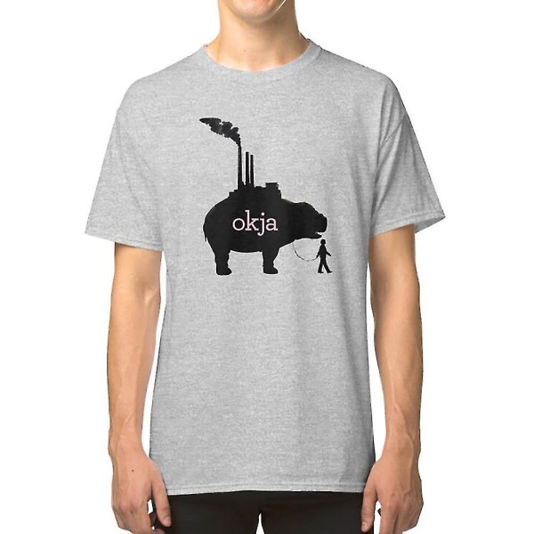 Okja T-shirt M
