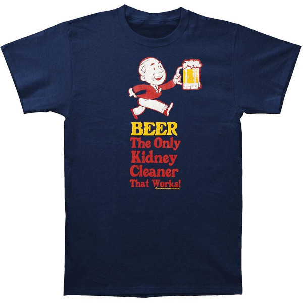 Humor T-shirt XXL