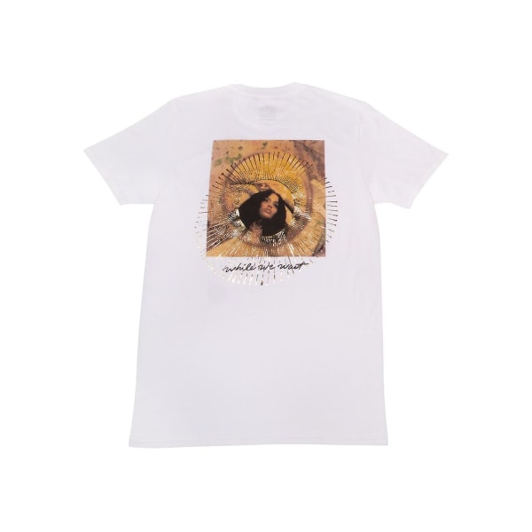 Kehlani Small Sunburst Album Cover T-Shirt (Pop Up Exclusive) XXXL