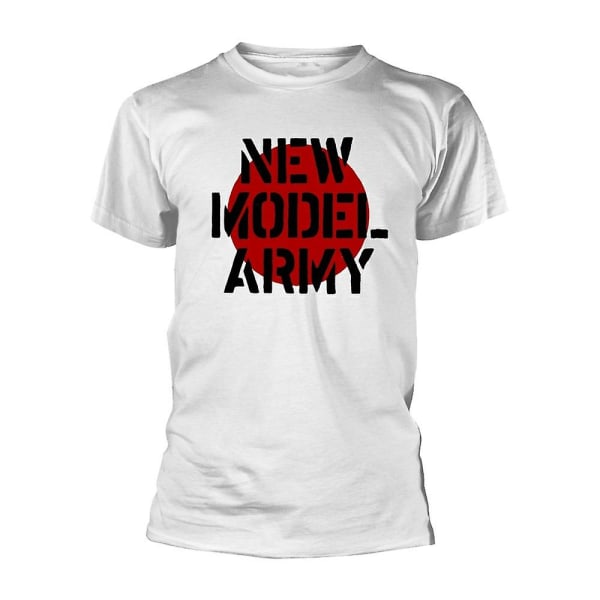 Ny modell Army Logo T-shirt L