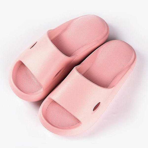 Strandskor för herr utomhus damsandaler Water Mock Slippers 206 Pink 40-41