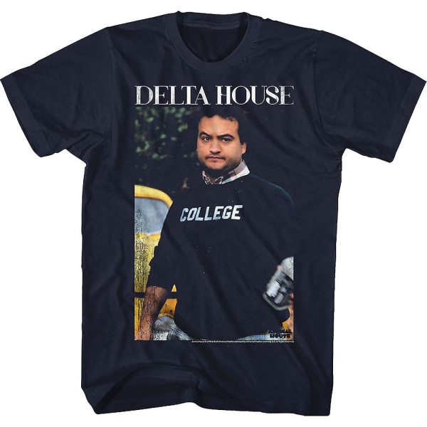 Delta House Animal House T-shirt S