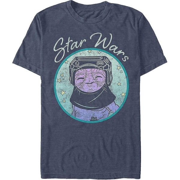 Babu Frik Star Wars T-shirt S