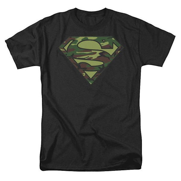 Super Speed ​​Flash DC Comics T-shirt Kläder M