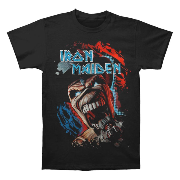 Iron Maiden Wildest Dream Vortex T-shirt XXL