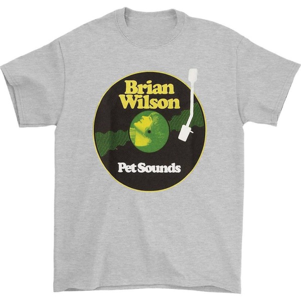 Brian Wilson Pet Sounds T-tröja M