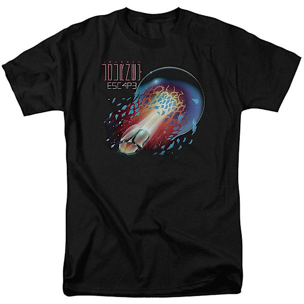 Journey Escape Vuxen T-shirt M