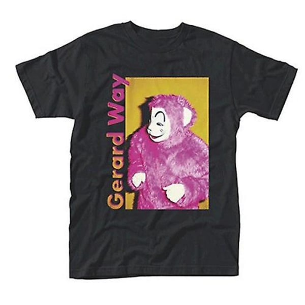 Gerard Way Lola Dance T-shirt XXXL