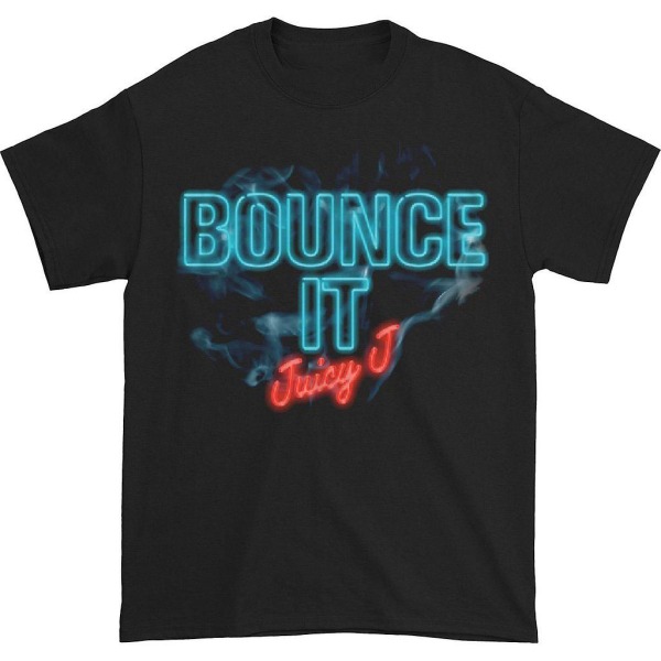 Juicy J Bounce It T-shirt XL