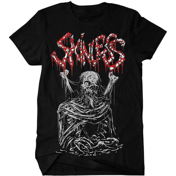 Skinless Rot T-shirt M