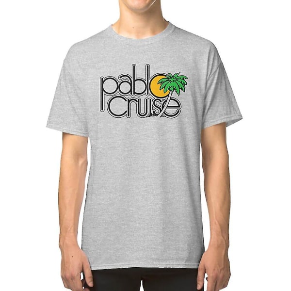 Step Brothers Pablo Cruise T-shirt S