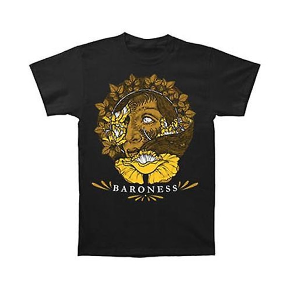 Baroness Femme T-shirt L