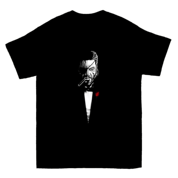 The Boss Father T-shirt XXL