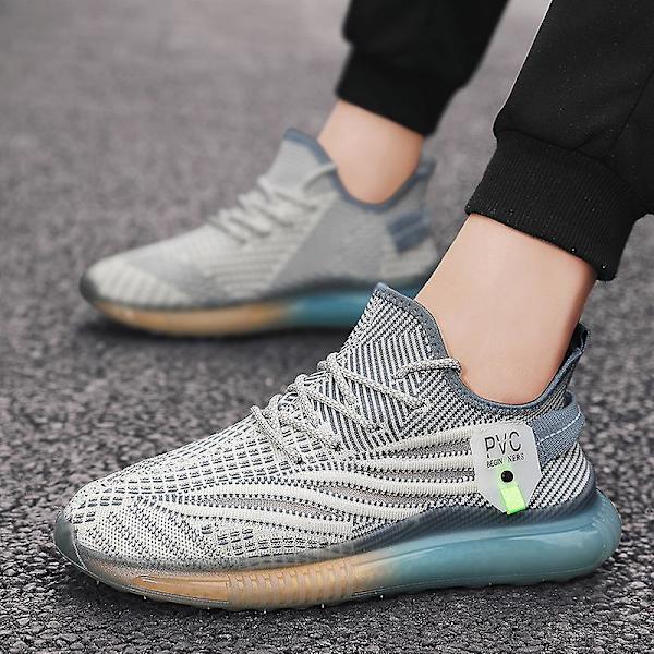 Coconut Herrskor Sneakers Med Luminous Sula 1Gsc92 Gray 39