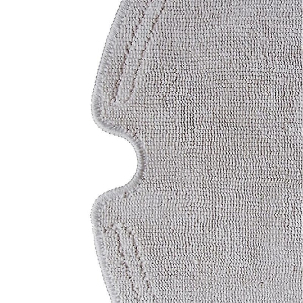 10st Dammsugare Reservsats Generation 2 Dry Wet Mopping Rengöring
