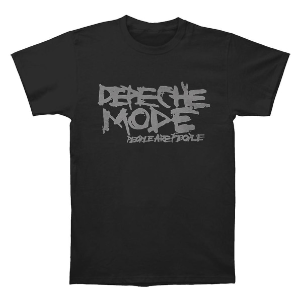 Depeche Mode People Are People T-shirt XXXL