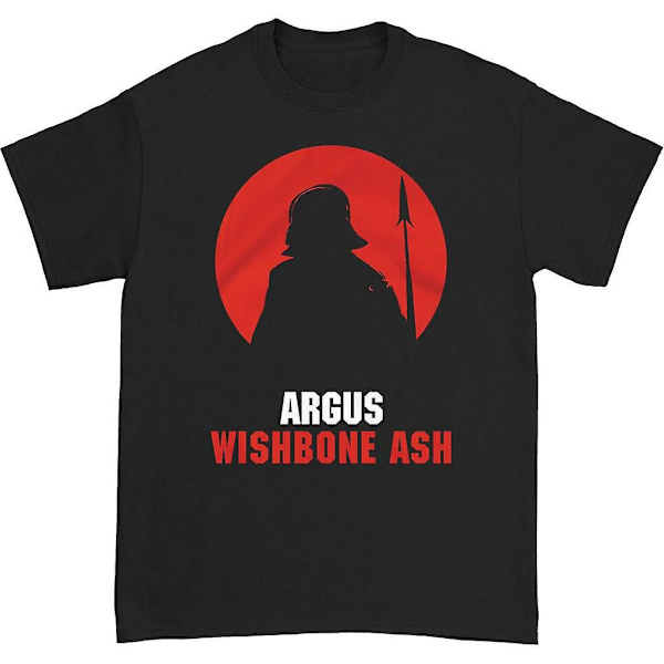 Wishbone Ash Argus T-shirt M