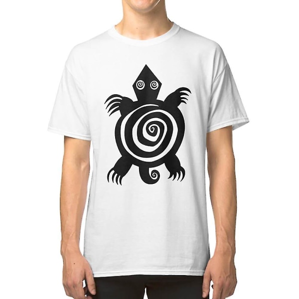 Spirit Of The West T-shirt L