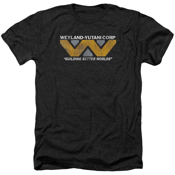 Alien Weyland T-shirt XXL