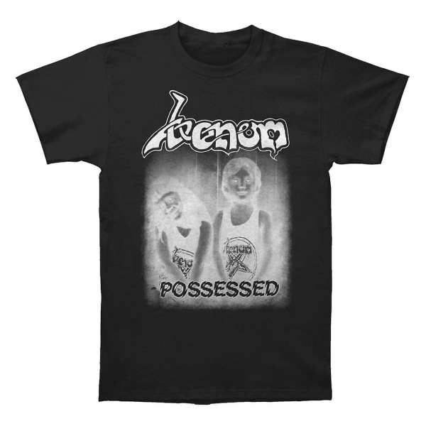 Venom Possessed T-shirt M