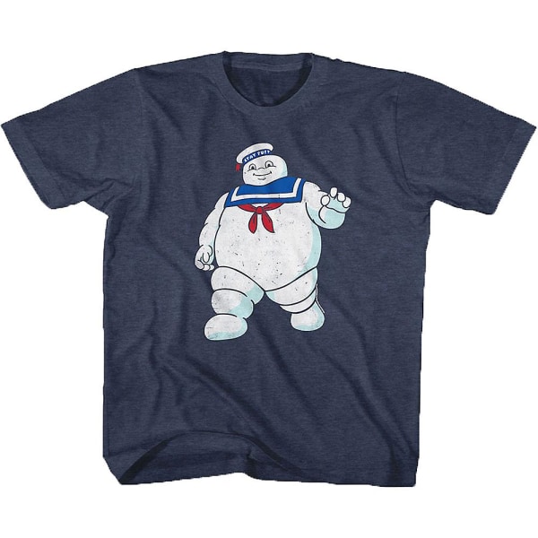 Herr Stay Puft Real Ghostbusters T-shirt M