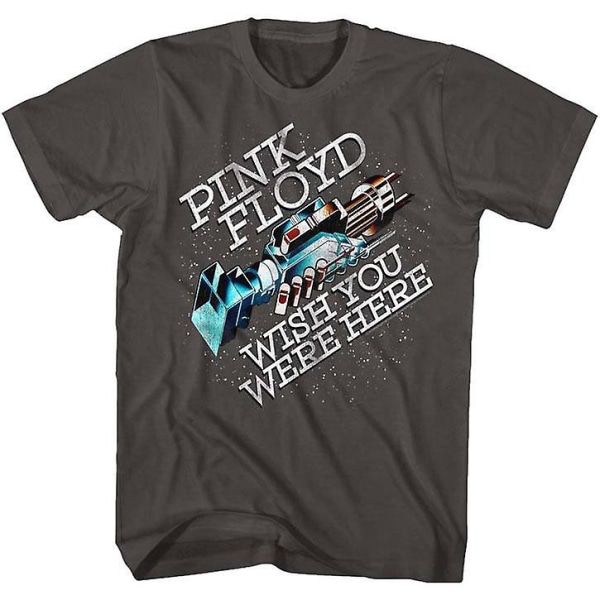 Pink Floyd Wywh i rymden T-shirt XXL