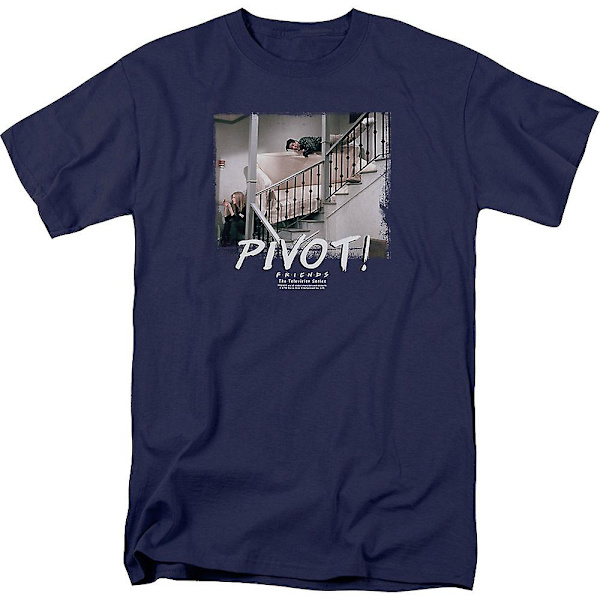 Pivot Friends T-shirt M