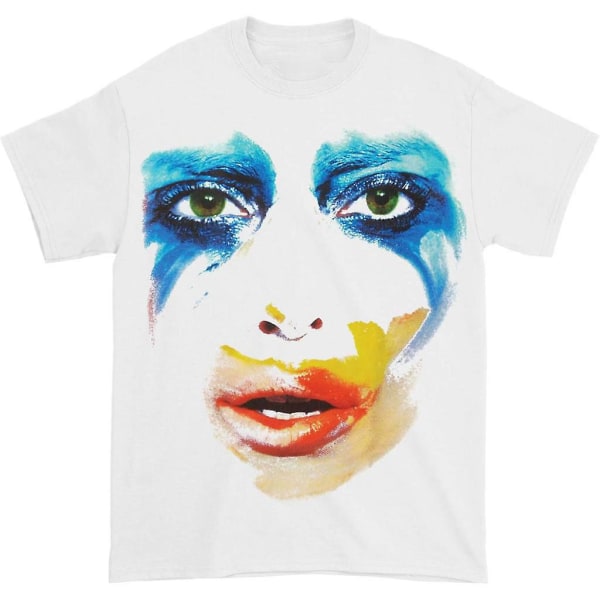 Lady Gaga Applause Tour T-shirt M