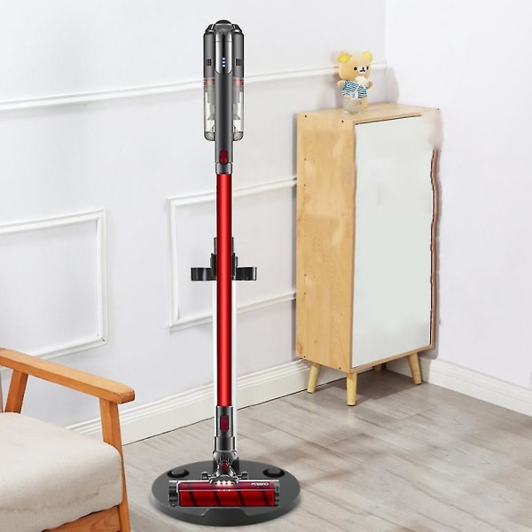 Stativ Hålfritt förvaringsställ för Dyson /xiaomi/puppyoo