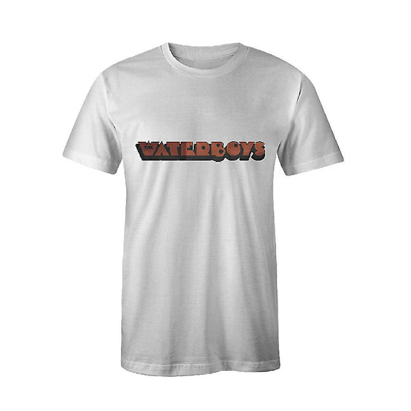 Waterboys Action T-shirt M