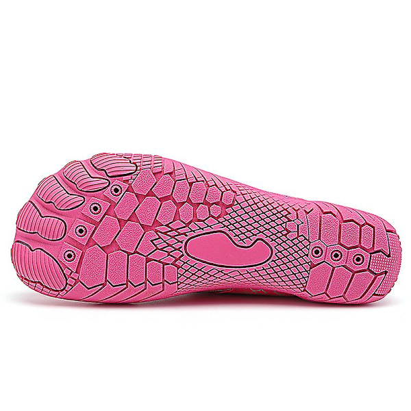 Damvattenskor Snabbtorkande Sport Aqua Skor 3Ca815 Red 46