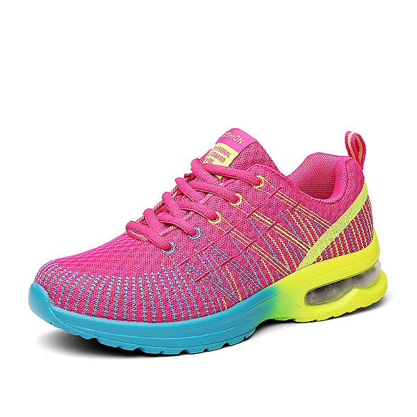 Sportlöparskor för dam Air Sneakers 861 Rose 37