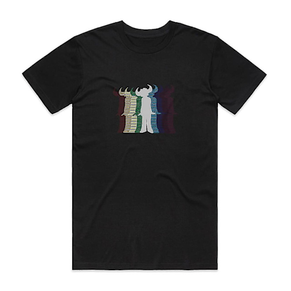 Jamiroquai High Times 1 T-shirt Svart M