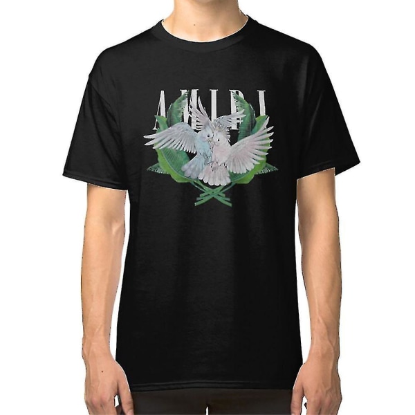 Amiri T-shirt 2XL