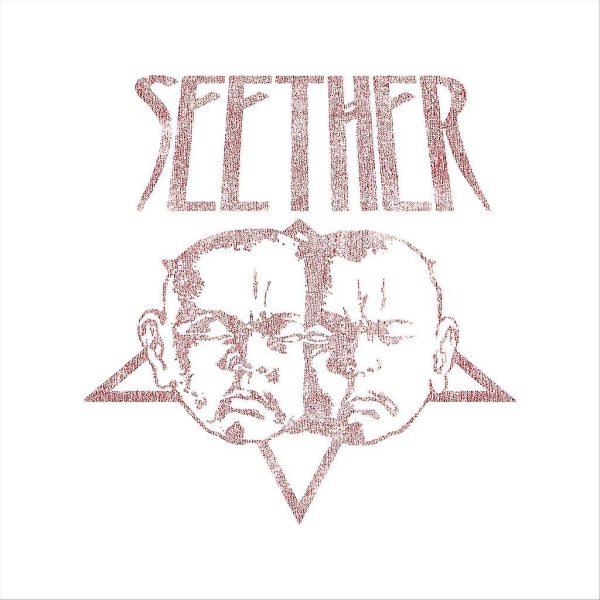 Seether Crimson Pentacle damväst