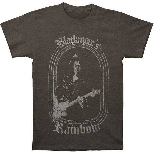 Rainbow Blackmores Rainbow T-shirt XXXL