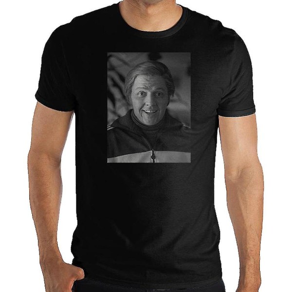 1985 Biff Back To The Future T-shirt XL